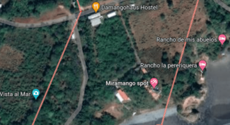 Terreno Punta Mango