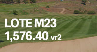 LOTE M23 El Encanto Country Club