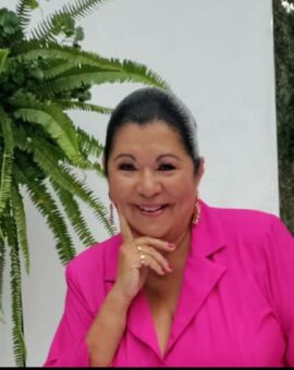 Ana Gálvez