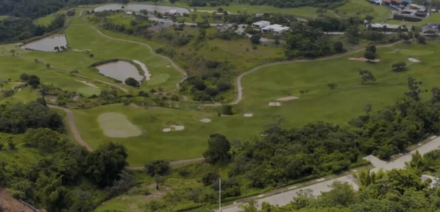 EL ENCANTO Lote 23 Pol M