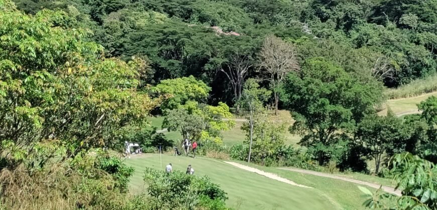 EL ENCANTO Lote 23 Pol M