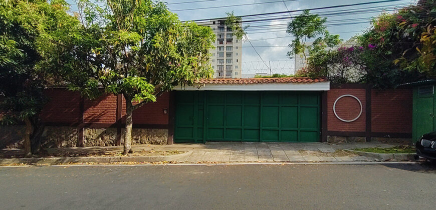 CASA COLONIA ESCALON 4415