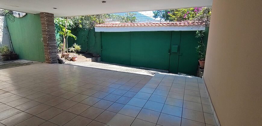 CASA COLONIA ESCALON 4415